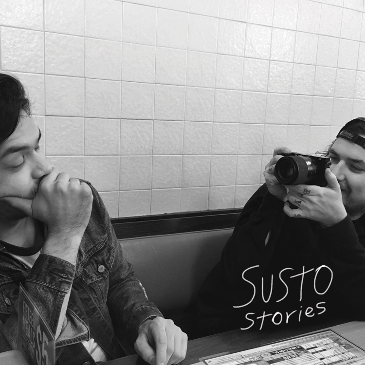 SUSTO