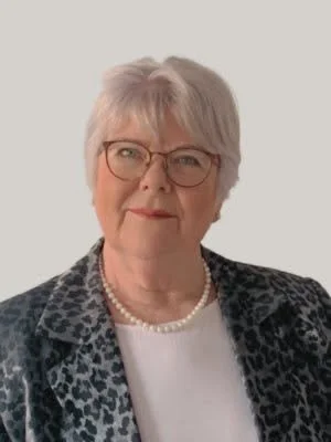 Karen Hamilton Awarded OBE