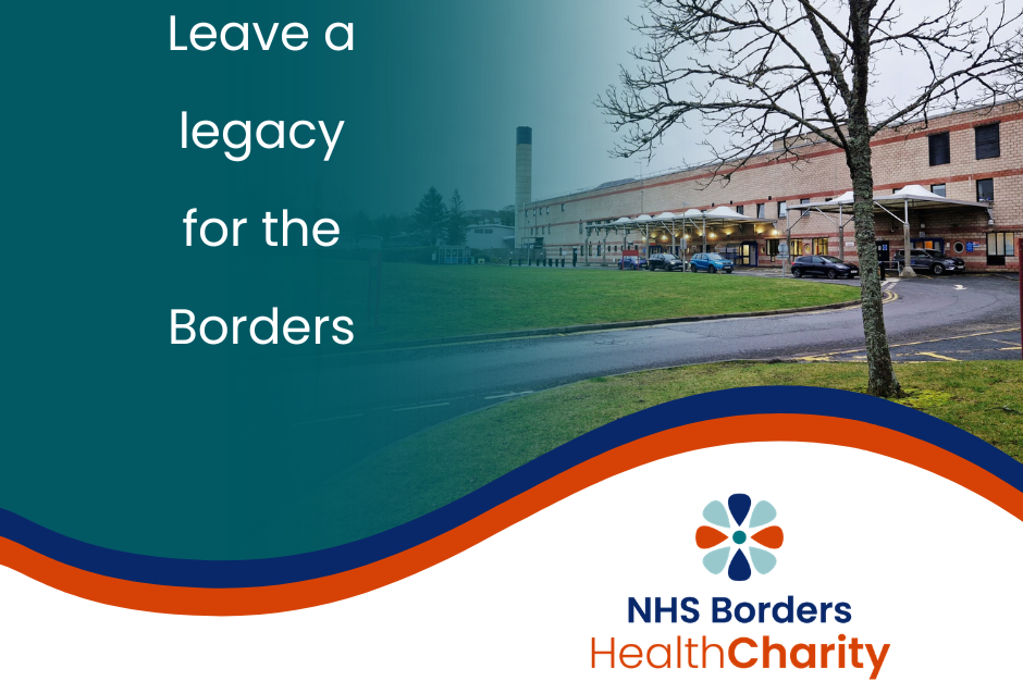 Helping Local Care Continue for Future Generations