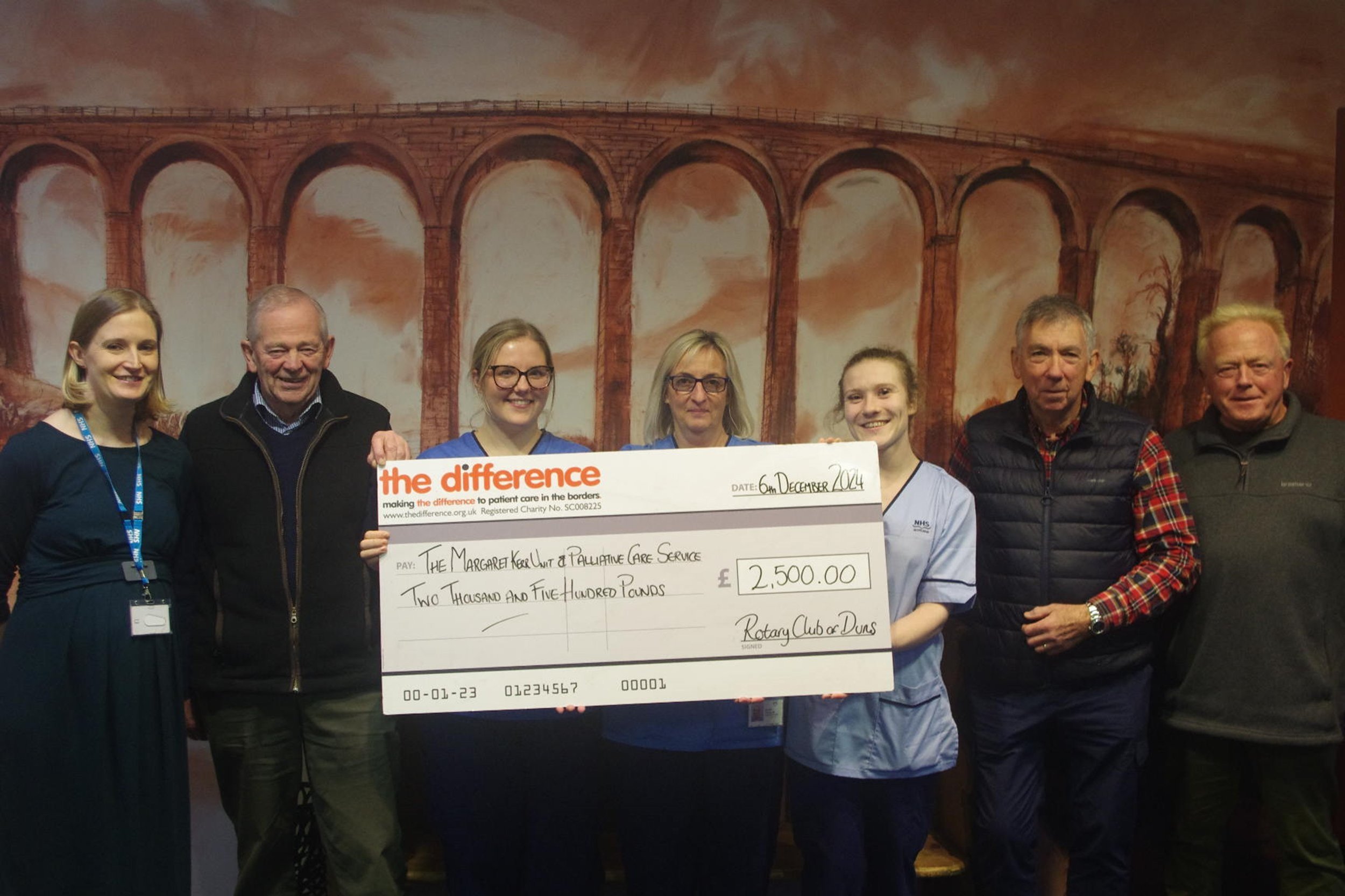 Duns Rotary Club