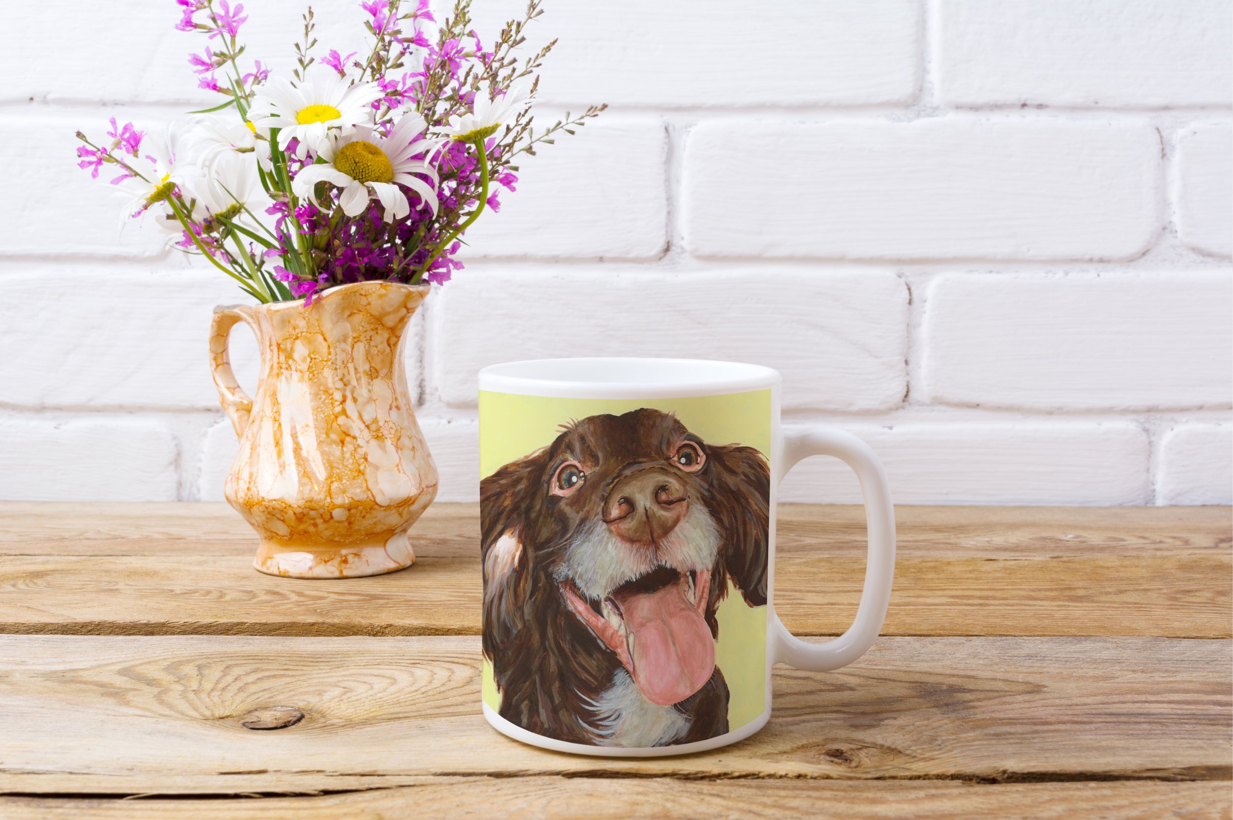 Mug Mock Up Front Cocker Spaniel lo-res.jpg