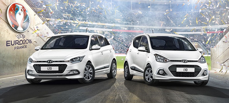 Nitro Booking licensed the Song "Don't Worry" by Madcon feat. Ray Dalton for Hyundai's campaign within the scope of UEFA EURO 2016 football championship. 