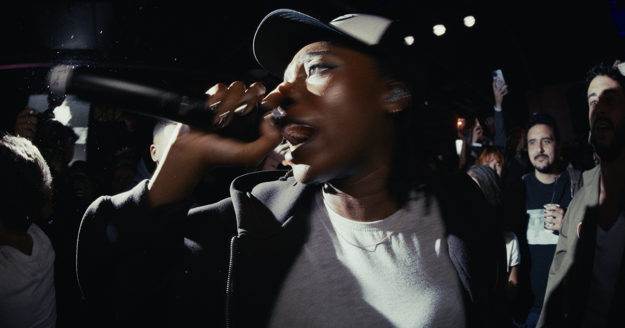 Vans x Little Simz - Venom (Unreleased)