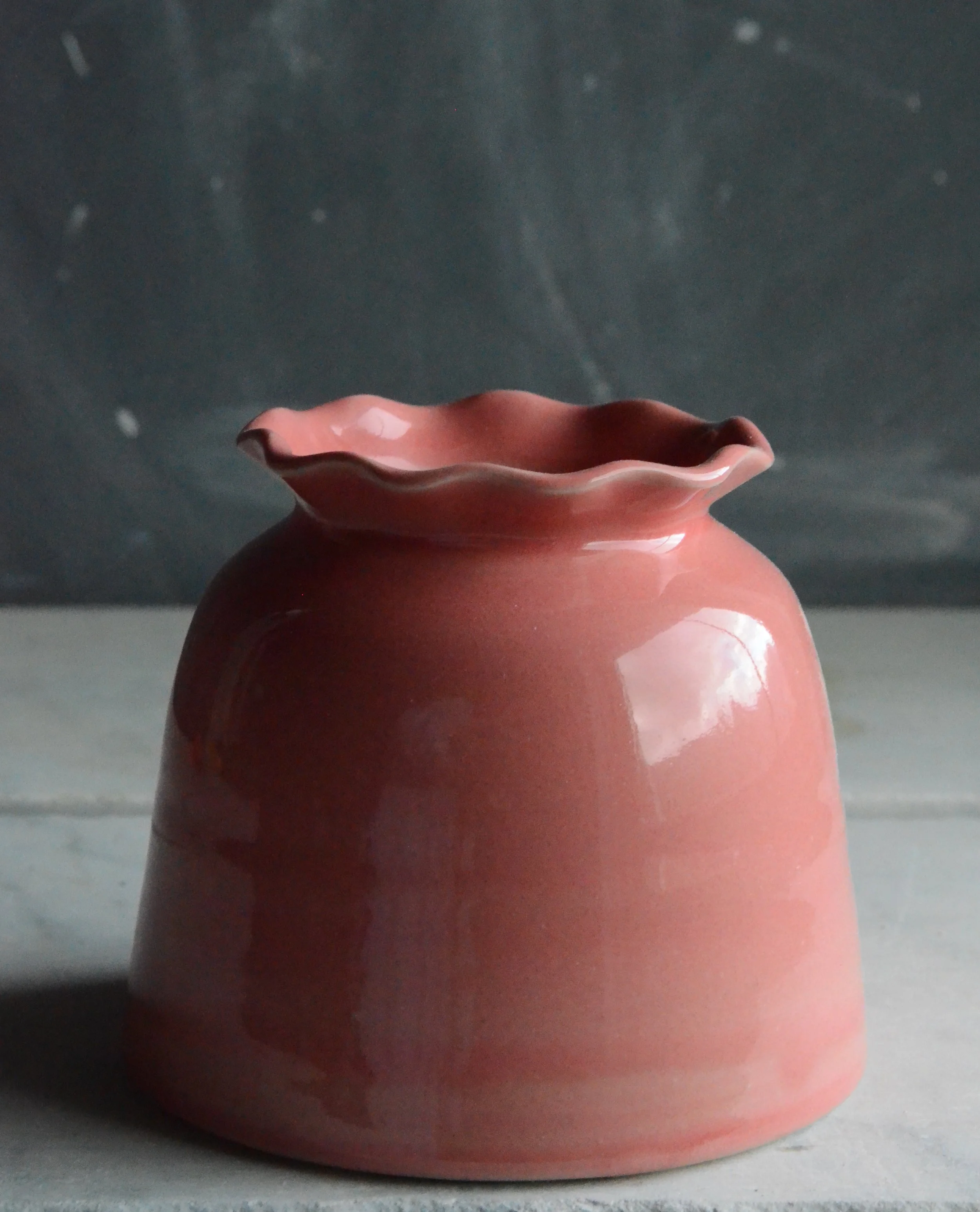 Mini Vase 1