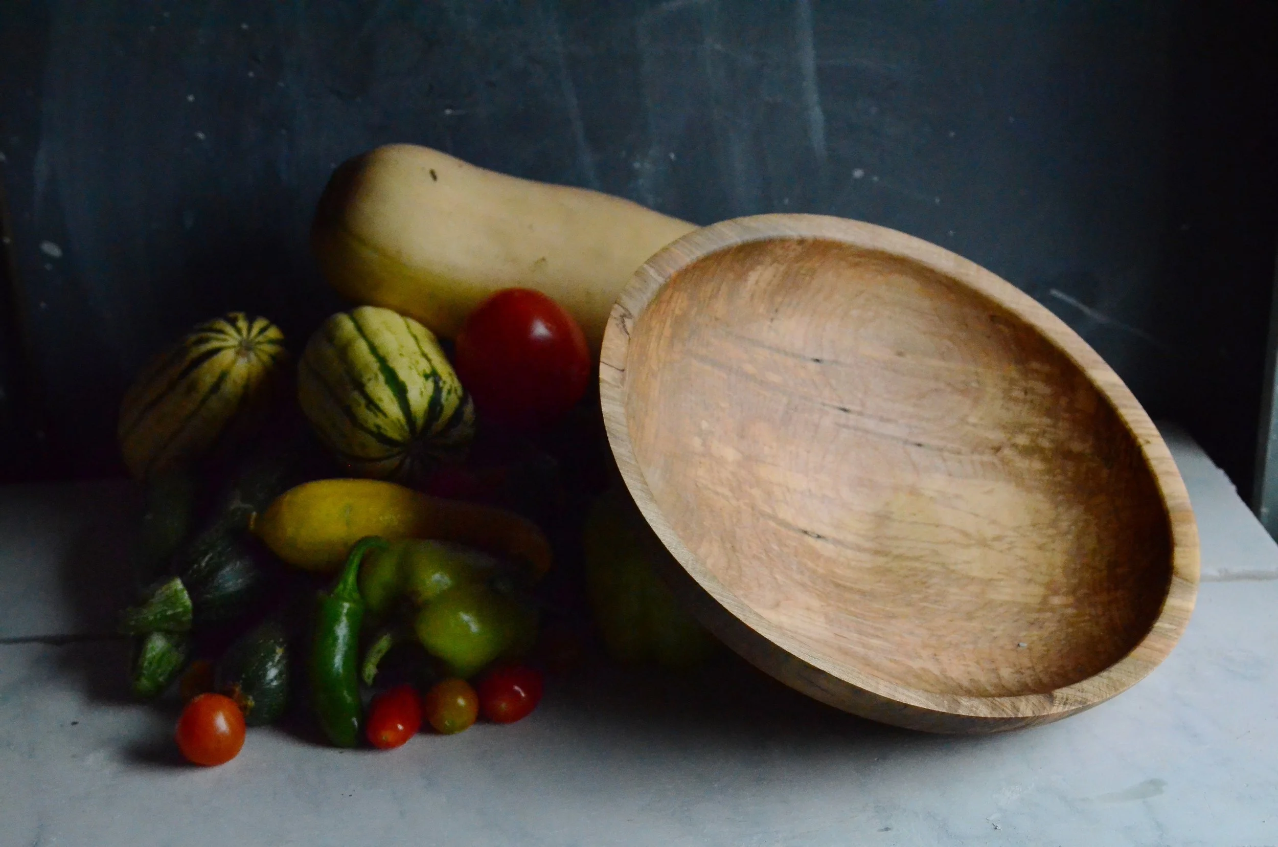 06-25-02 Spalted Maple