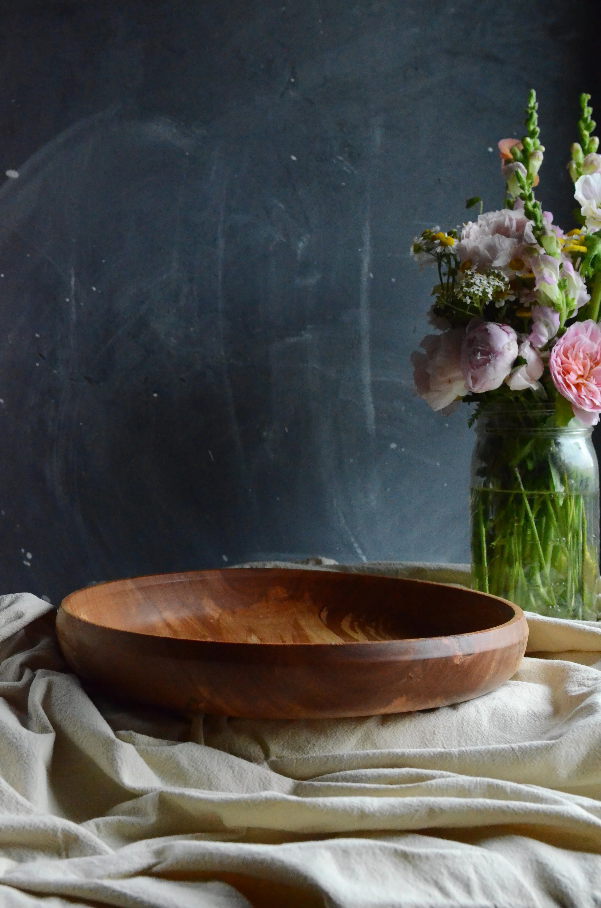 05-05 Spalted Yellow Birch