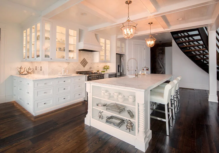 Luxury Vacation Home