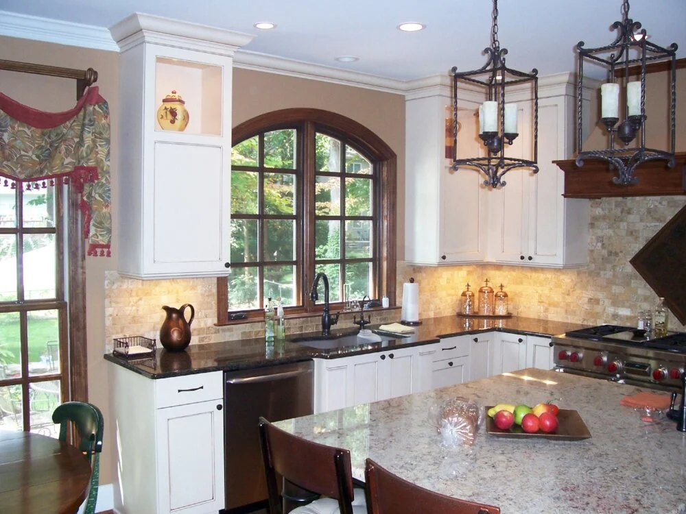 Southern Shores Kitchen Remodel