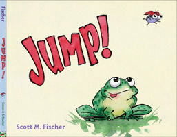 SMFischerJumpCover.jpg