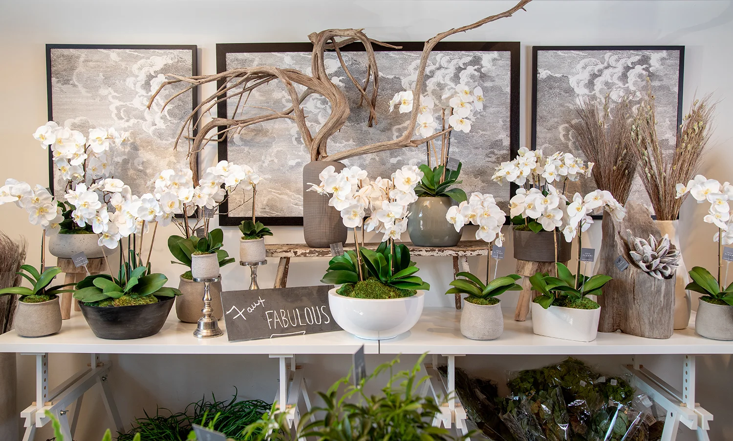 Fleuri Designs