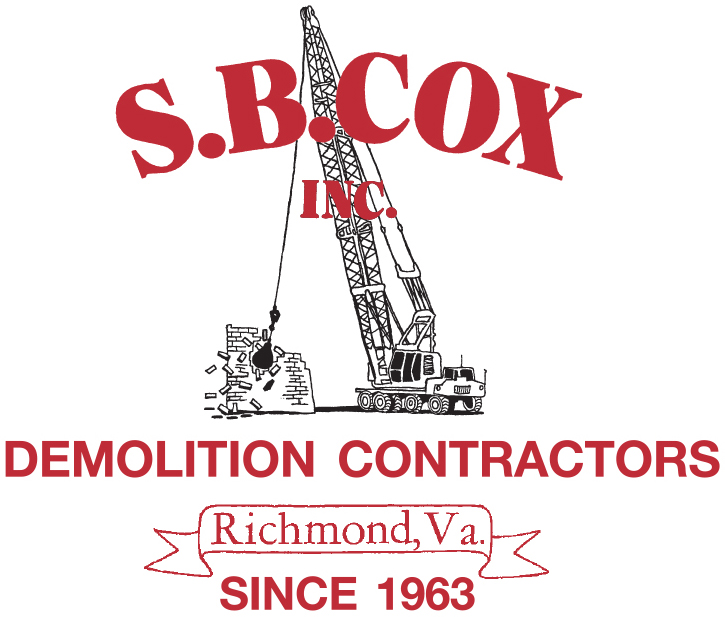 S.B. Cox, Inc. 