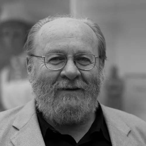 Prof. Anders Lindseth München