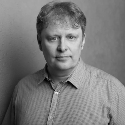 Roger Künkel Philosophische Praxis Berlin
