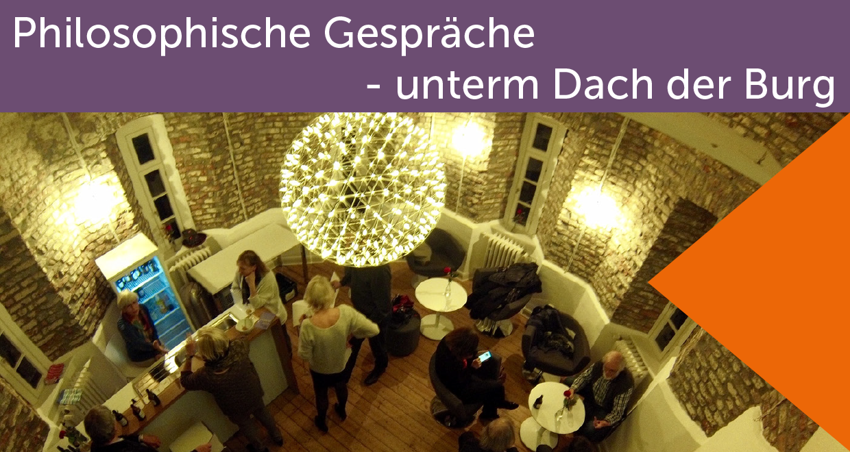 Philosophie in der Burg