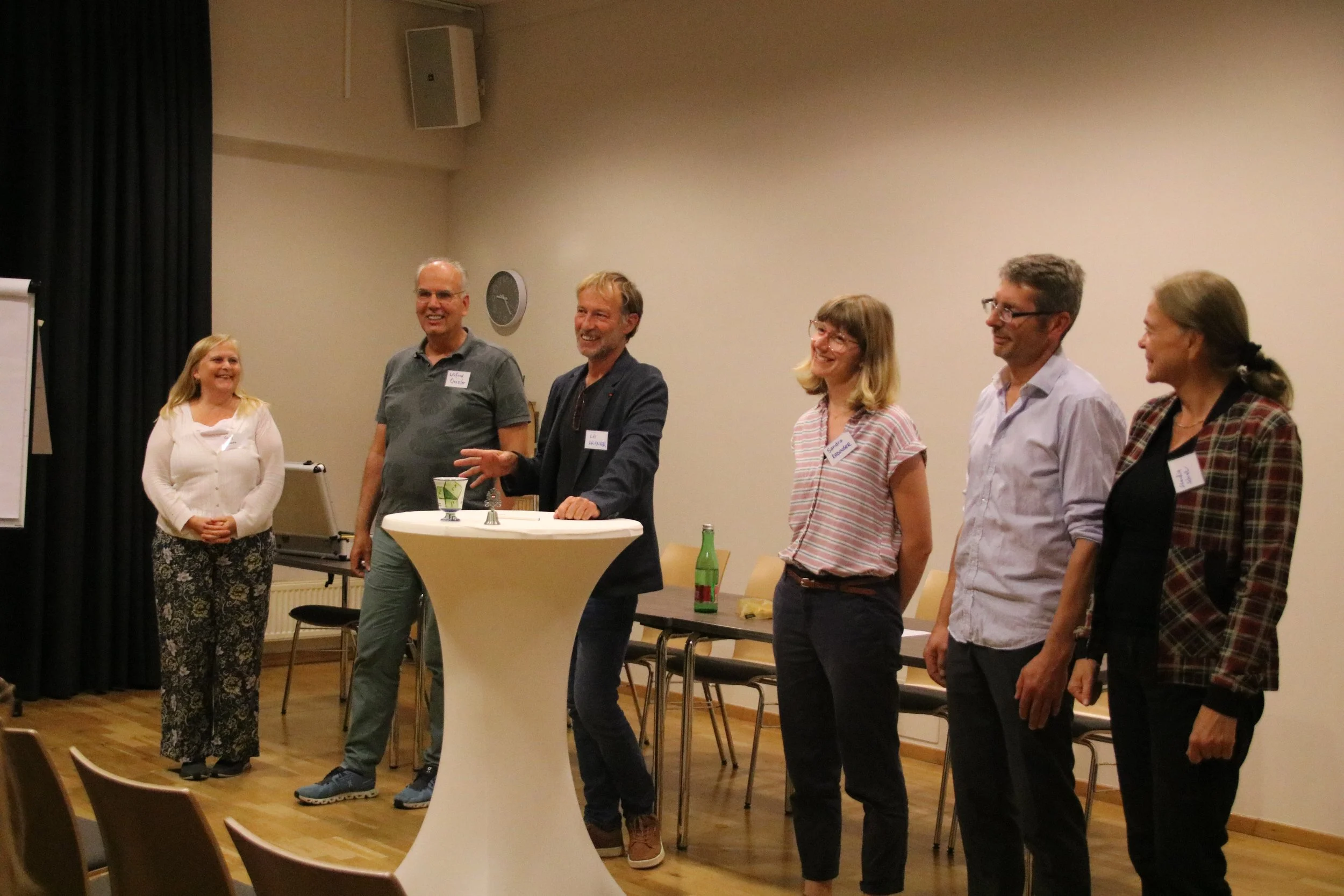 Rückblick Herbstkolloquium 2023