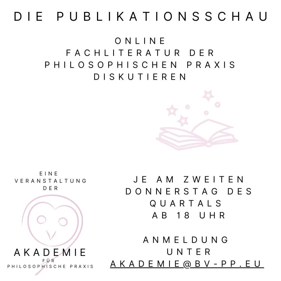 Publikationsschau - Ute Gahlings