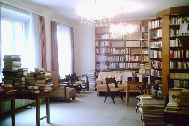 Forschungskolloquium