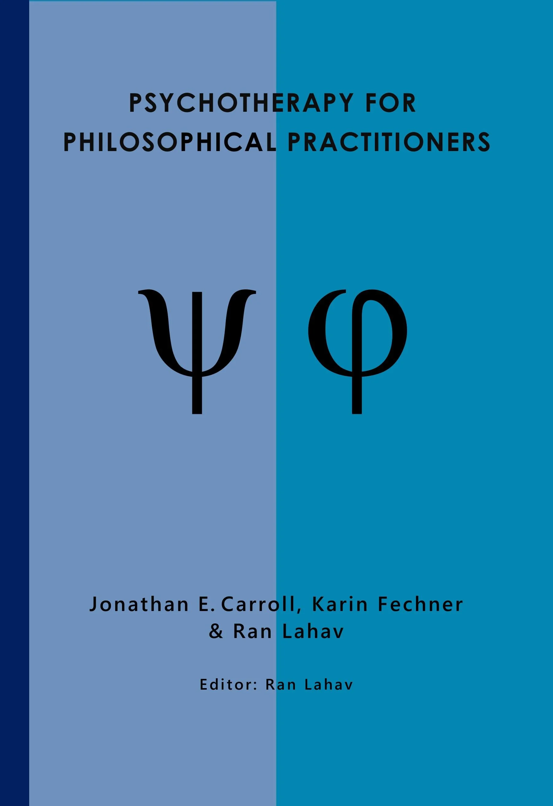 Cover Psych for Phil Practice, Lahav.jpg