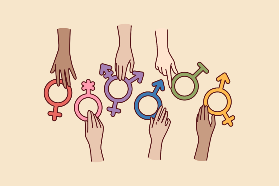 Gender-Labor: Geschlechtlichkeit erkunden an den Achsen von Körper, Leib, Biographie und Diskurs