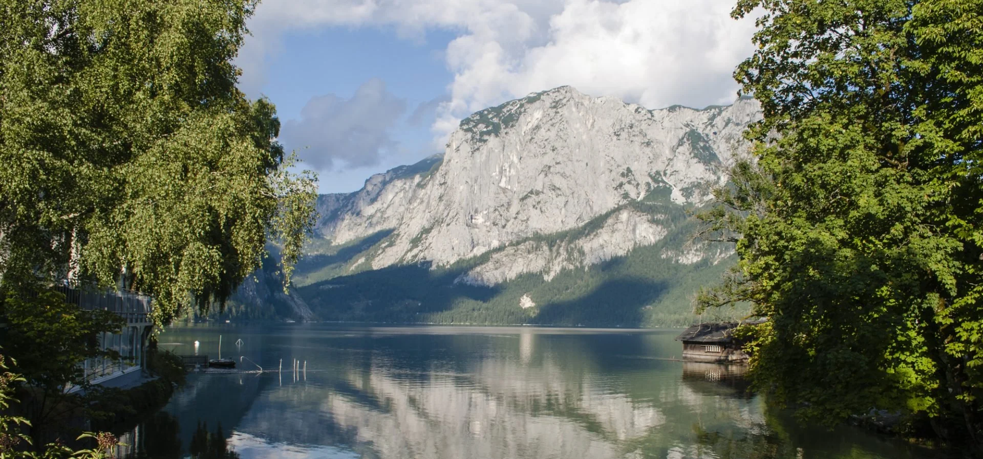 Altaussee – Begegnungen zur Philosophie der Resonanz