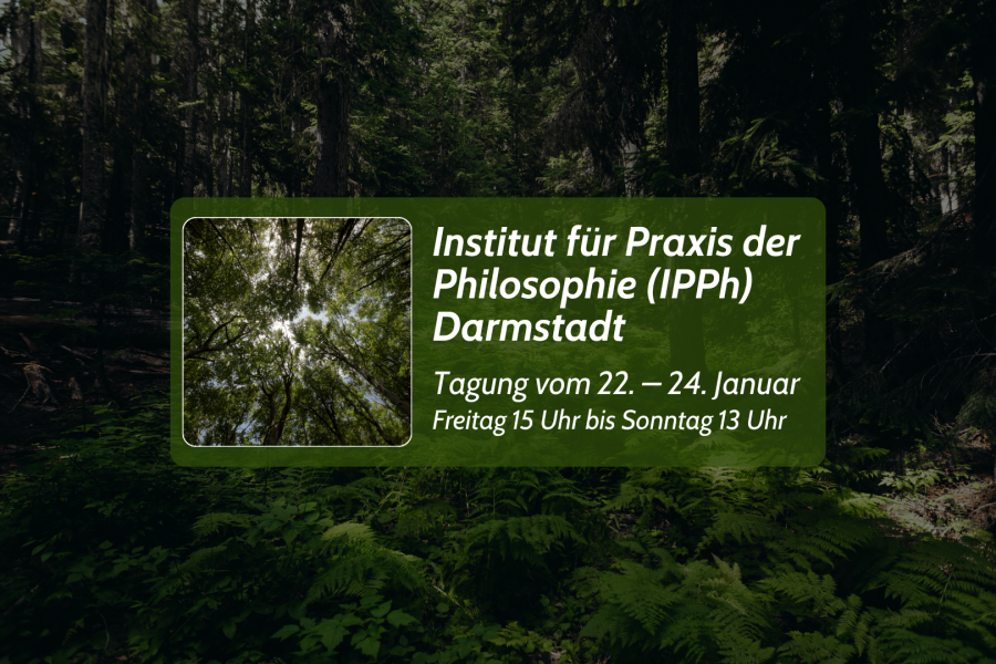Natur neu begegnen? Plädoyers für ein achtsames Naturverhältnis