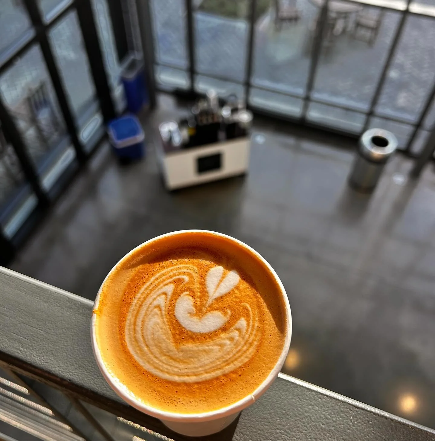 Great be back at #oglethorpeuniversity to deliver some morning cappuccinos!

.
#atlcoffee #atlantacoffee #decaturcoffee #decatur #atl #georgia #atlanta #decaturcoffeeshop #mobilebarista #barista #travelingbarista #midtownatl #3rdwavecoffee #latte #co