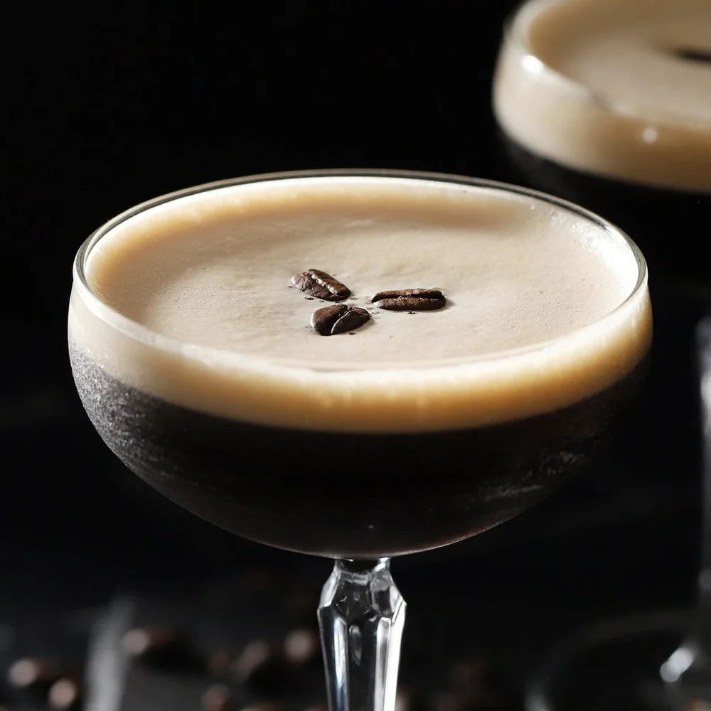 Espresso Martinis Flight (Cheers O' Clock Specials (5PM - 9PM))