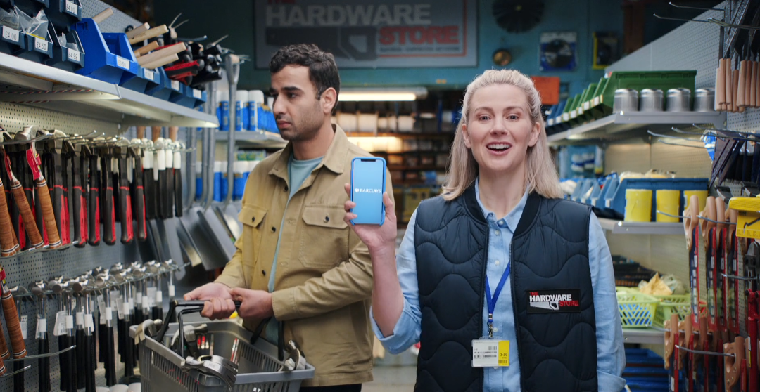 Barclaycard: The Payment is Just the Start