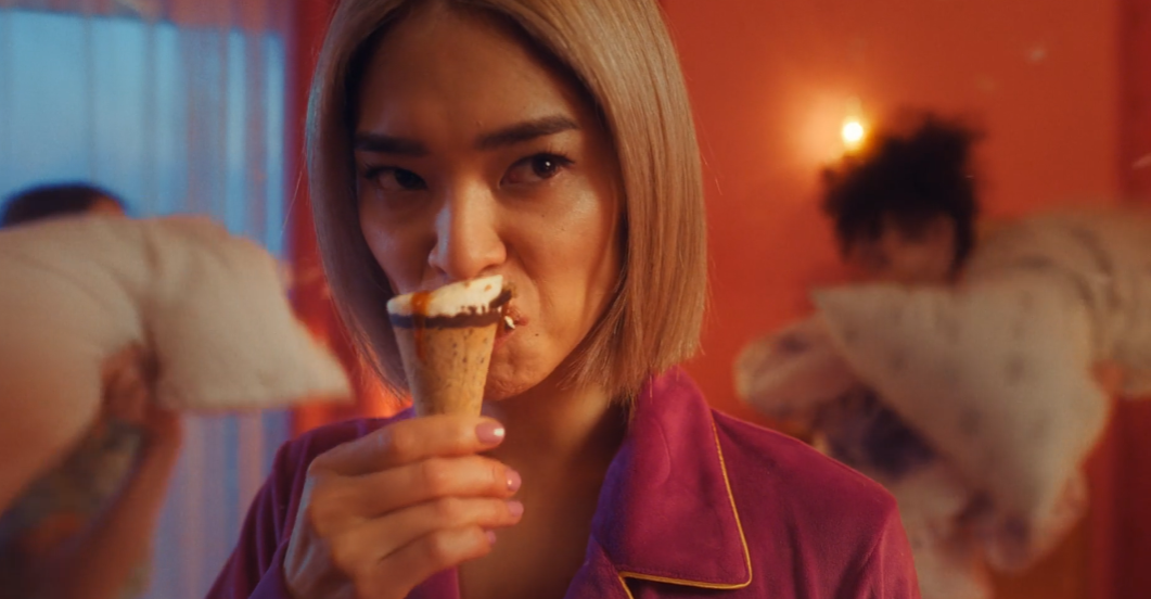 Extreme: An Extreme Night In