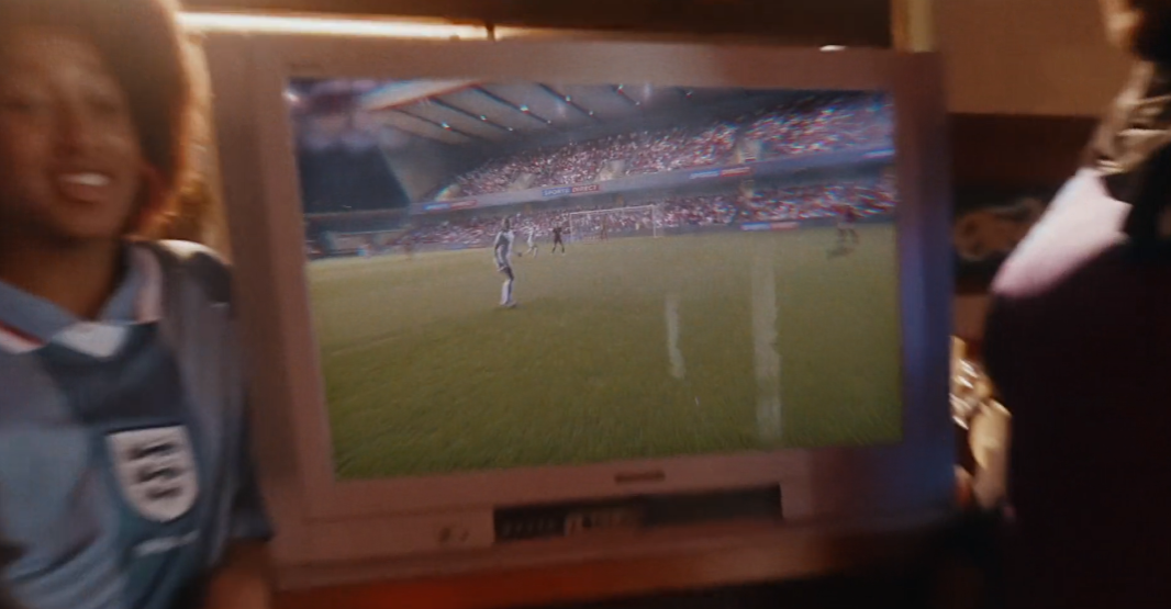 Sports Direct: Women's Euros 2022