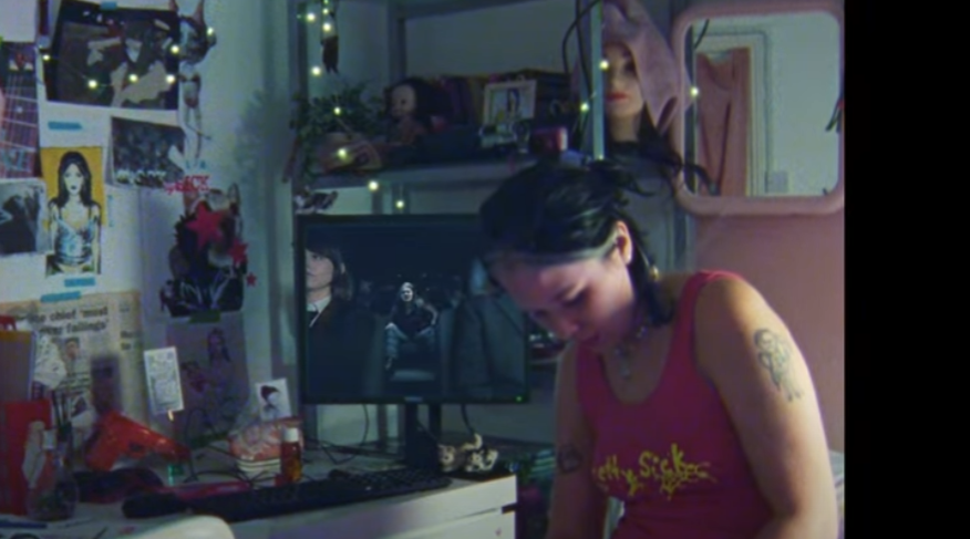 Pretty Sick - Human Condition