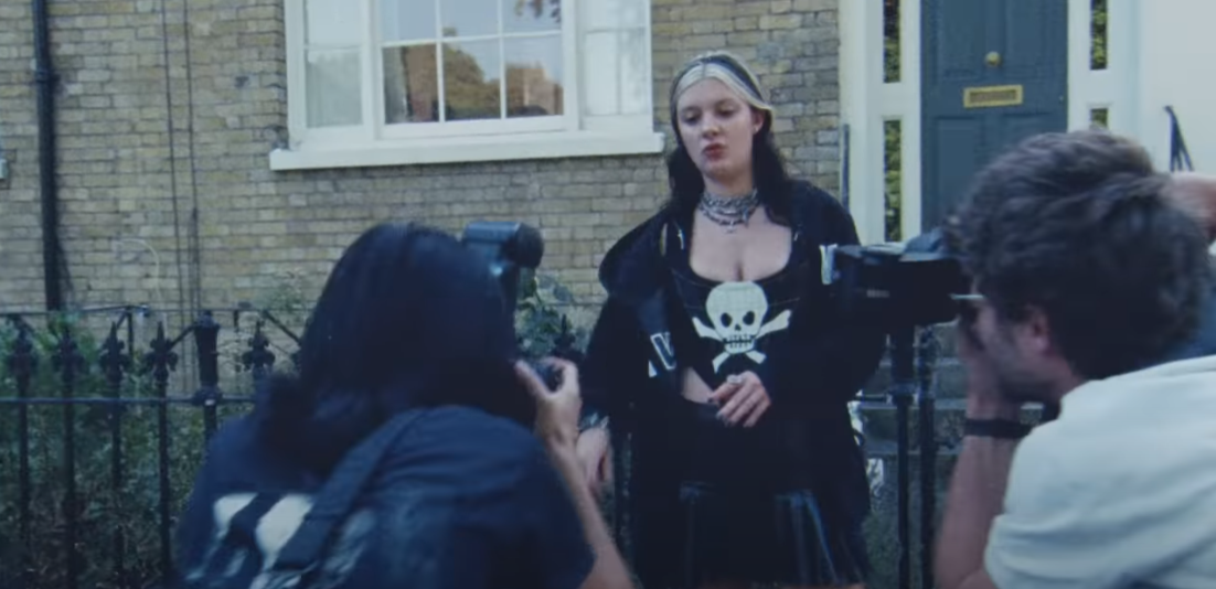 Pretty Sick - Self Fulfilling Prophecy