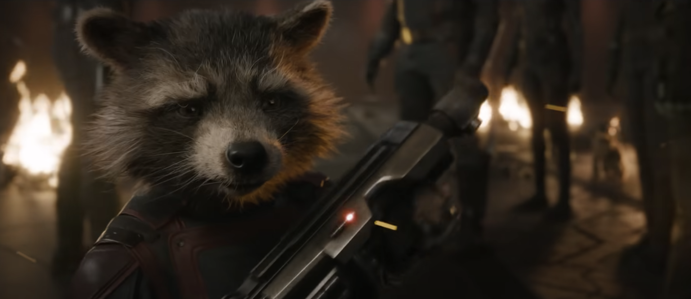 Guardians of the Galaxy Vol. 3 (2023)