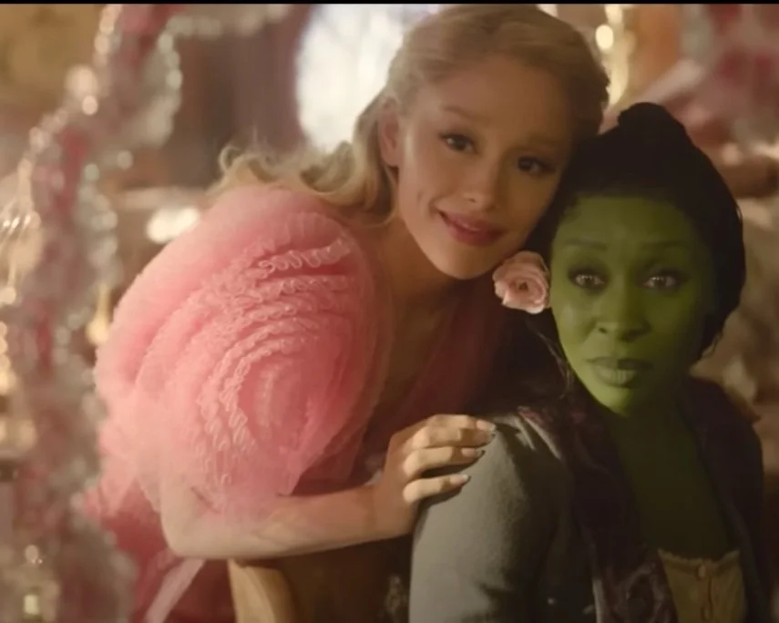 Wicked (2024)