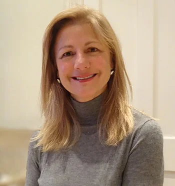 Dr Eliane Hasse Grierson