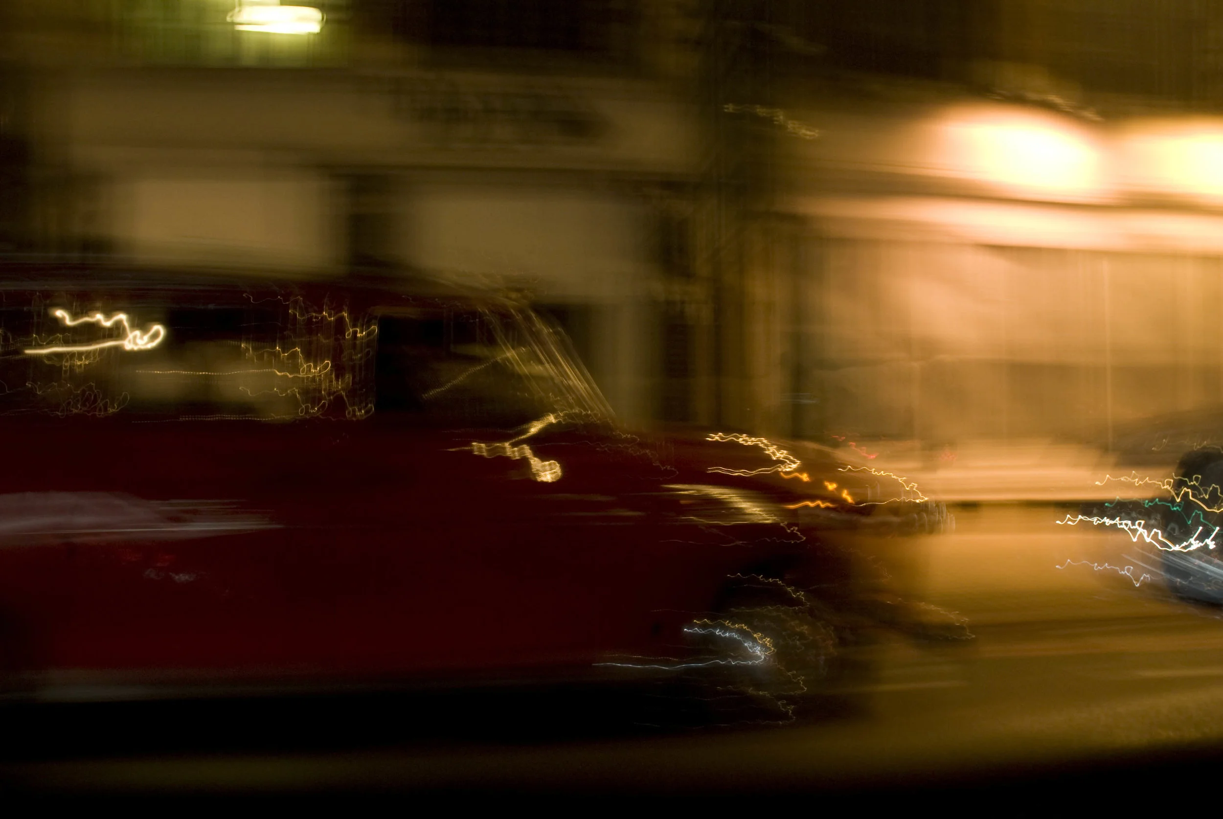 London Cabby
