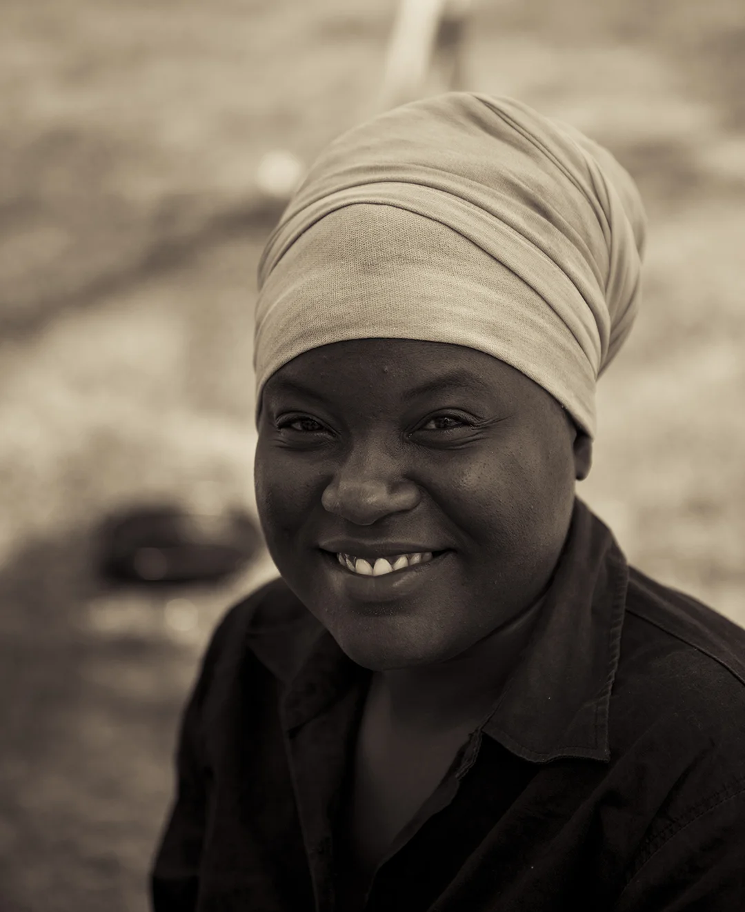 Empress Wazsara