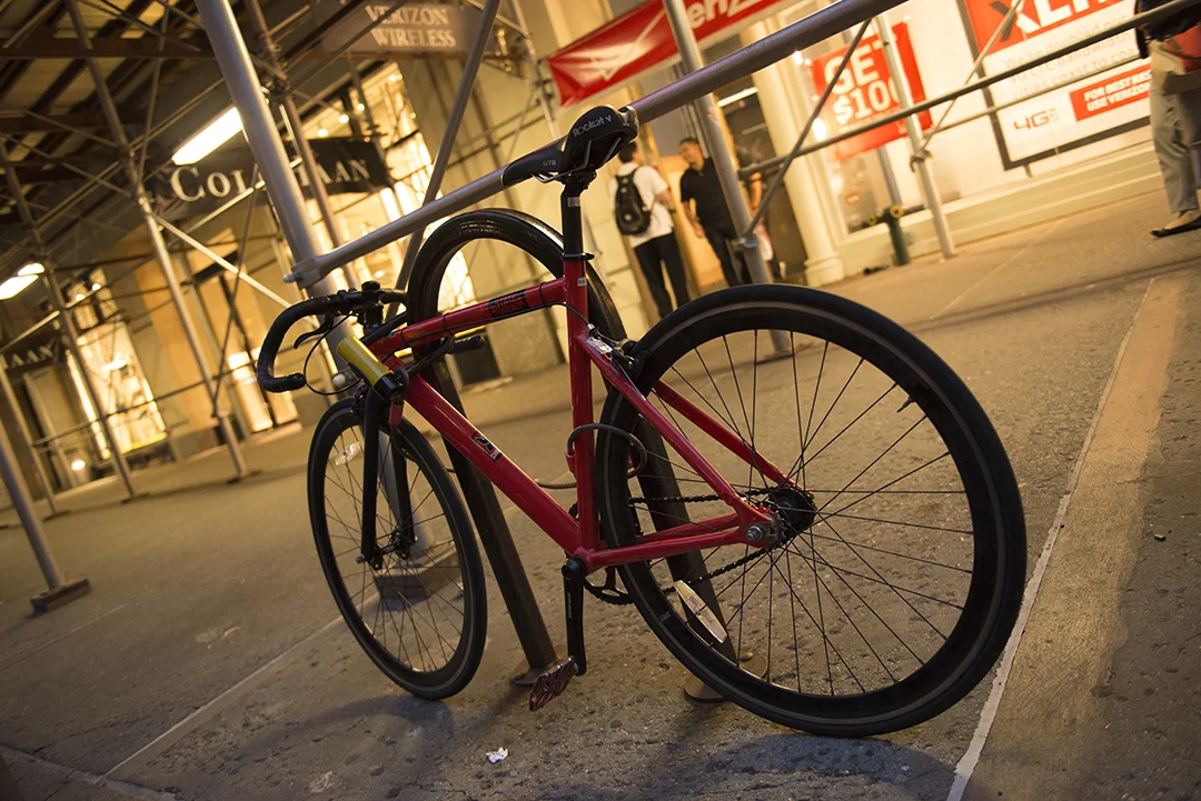 Bicycle 06