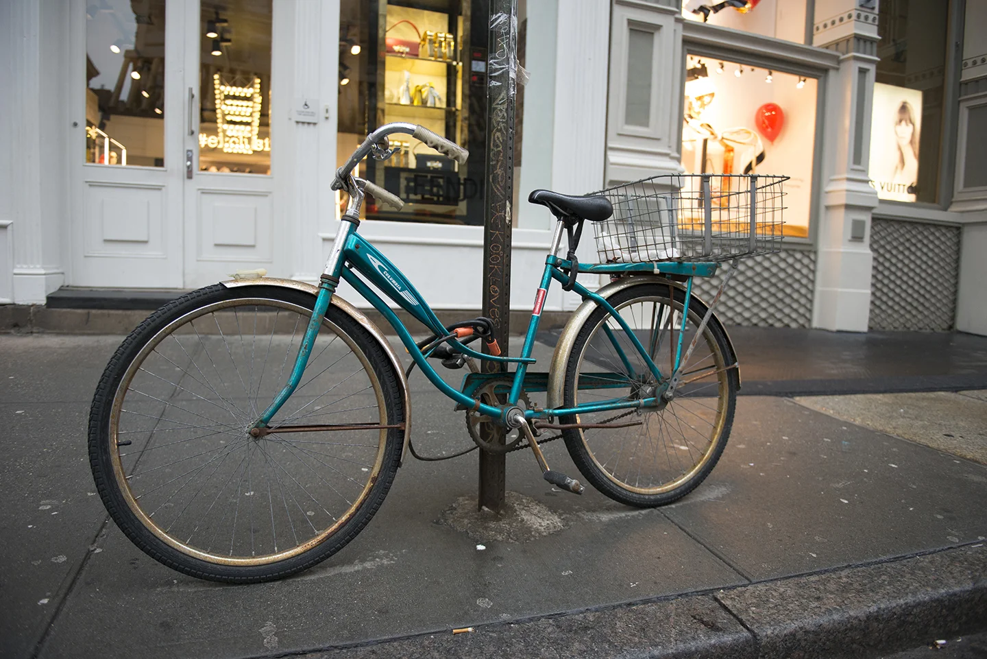 Bicycle 04