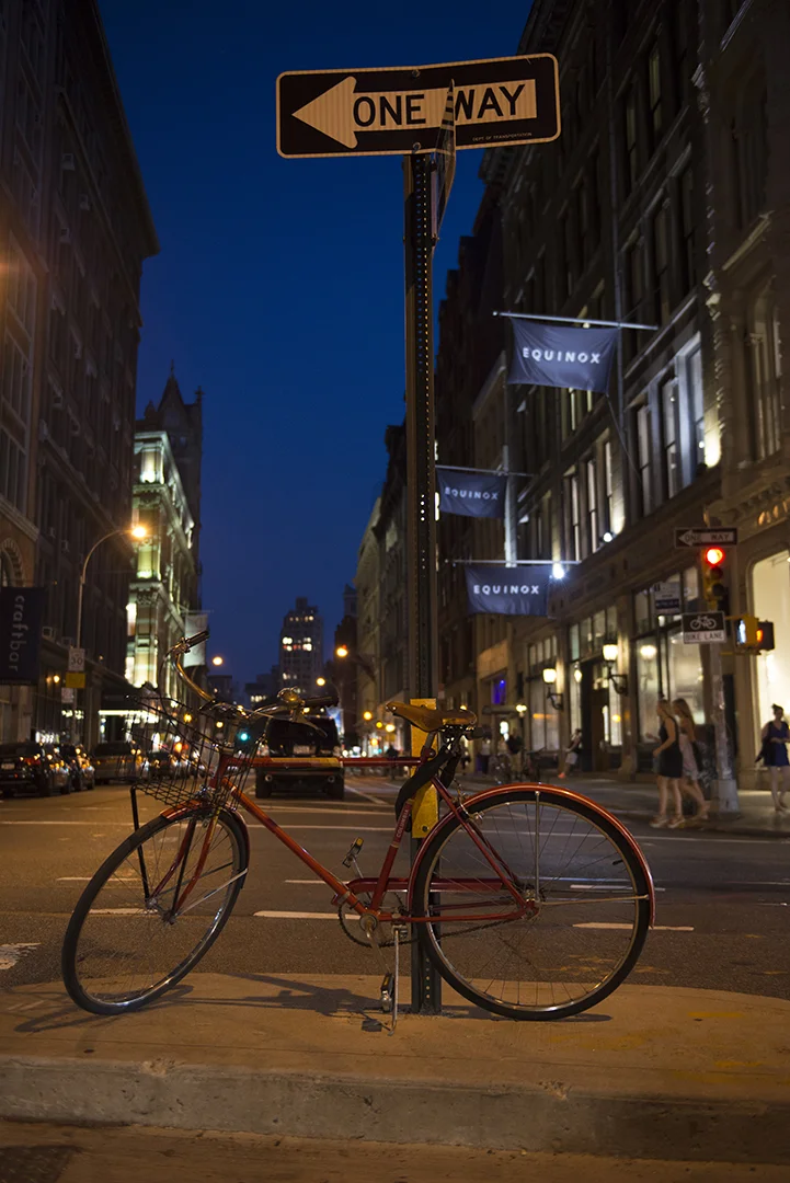 Bicycle 05