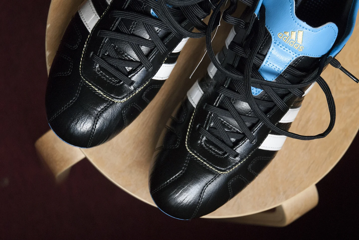 Adidas - Adipures