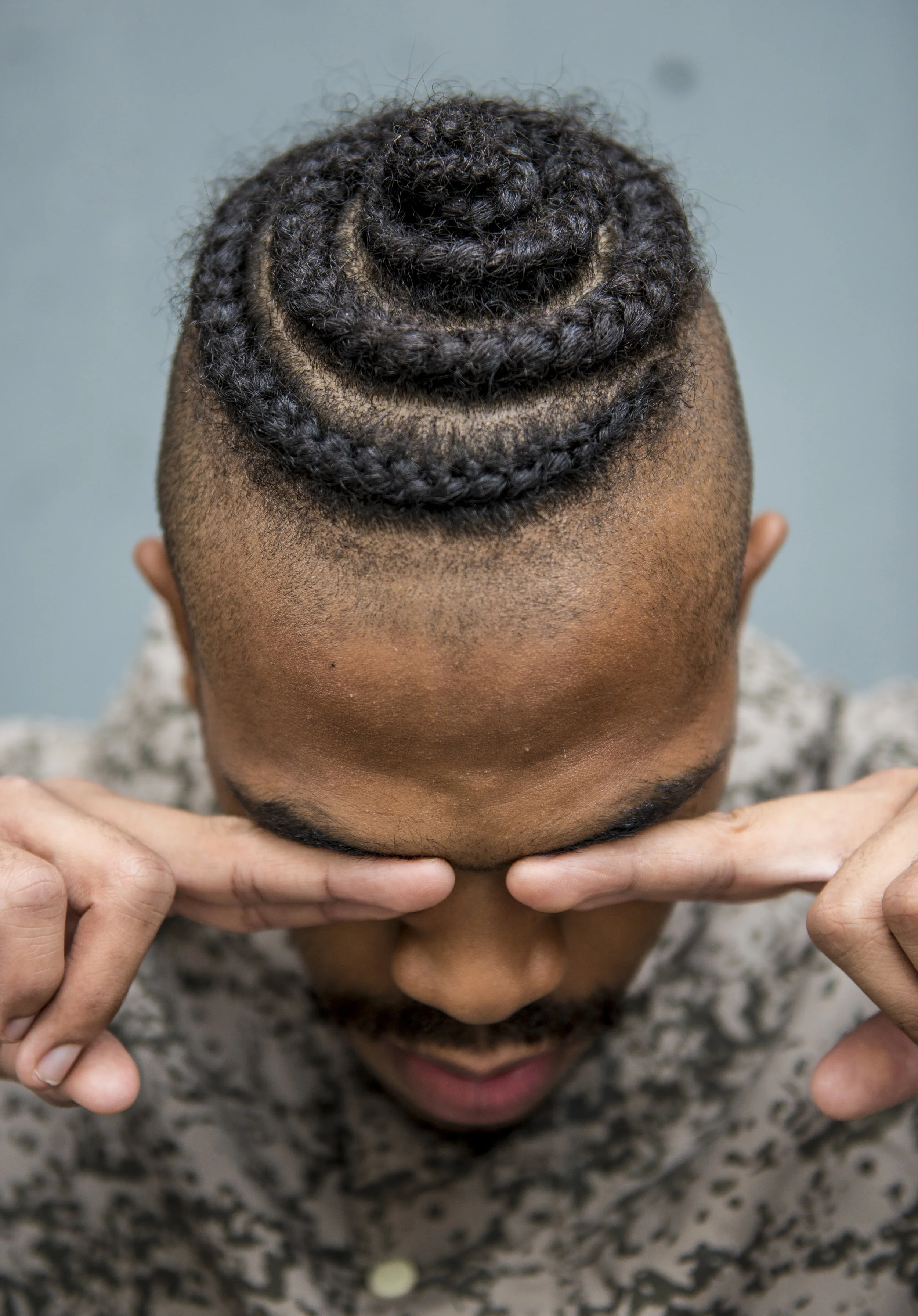 Brother Kamau