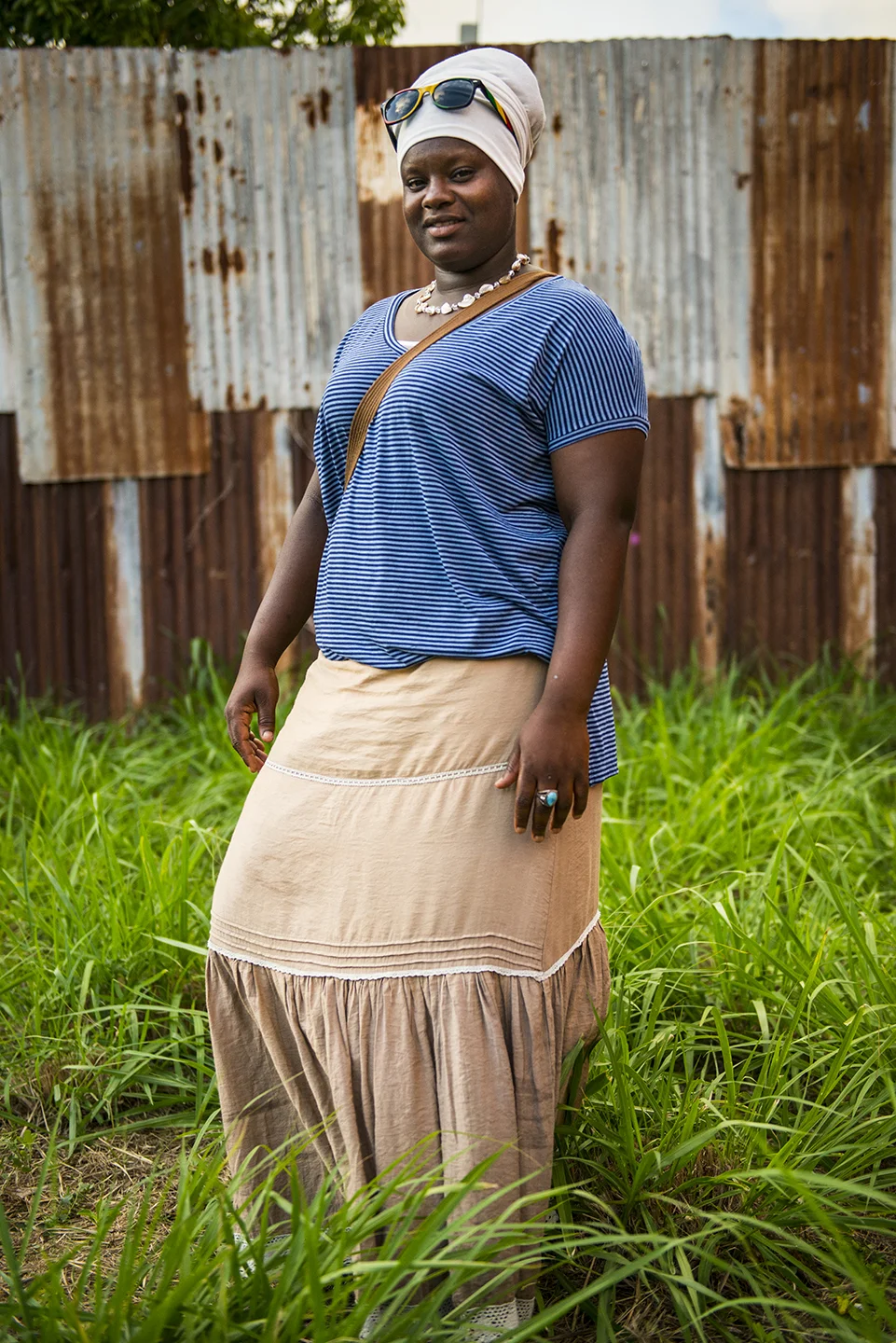 Empress Waszutu
