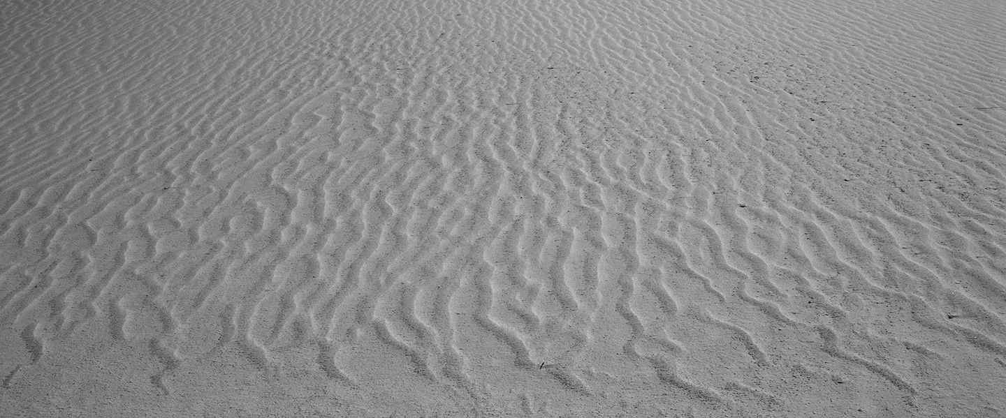 White Sands Dessert 03 - New Mexico