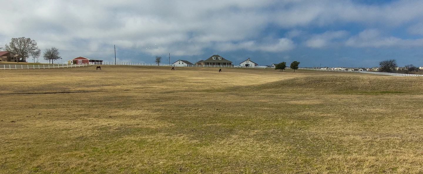 Ranch Land - Killeen Texas
