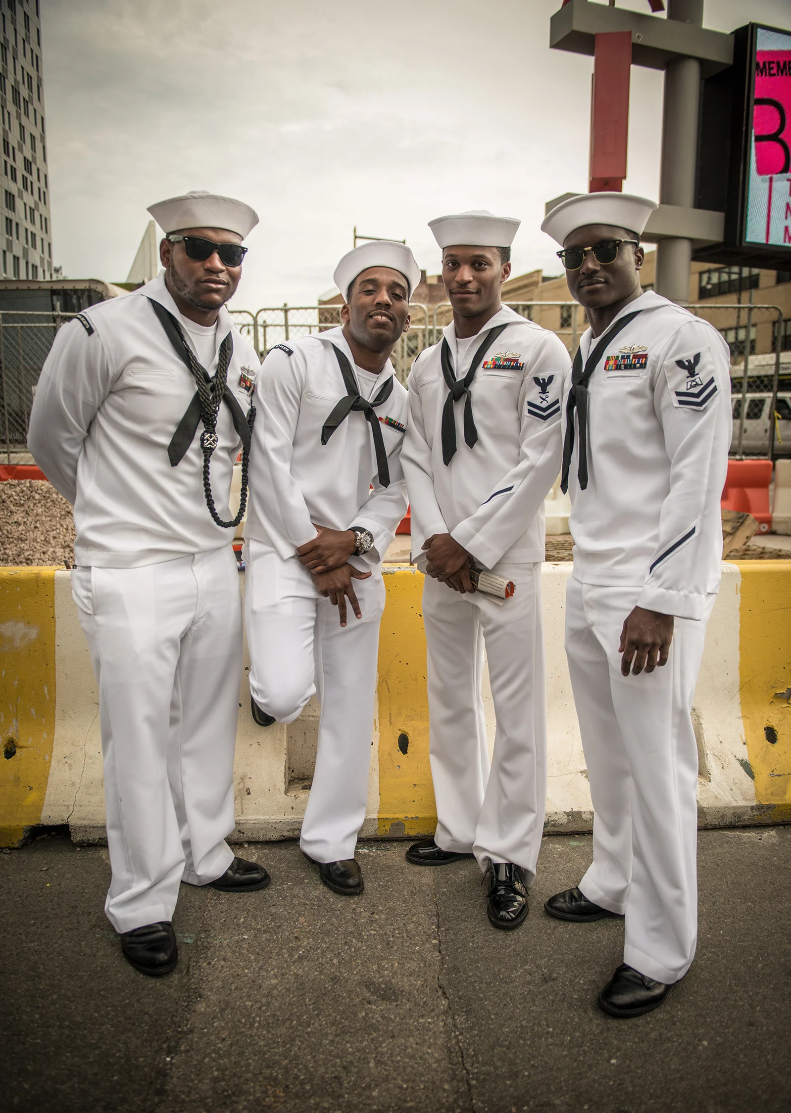 NAVY Boys