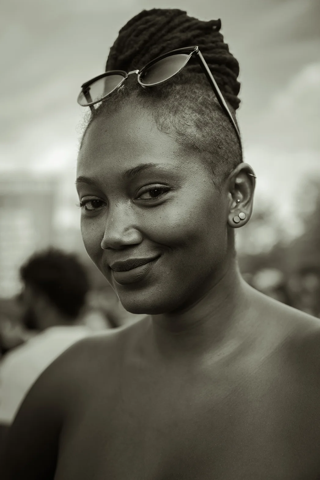 Aliya - Educator DC area 