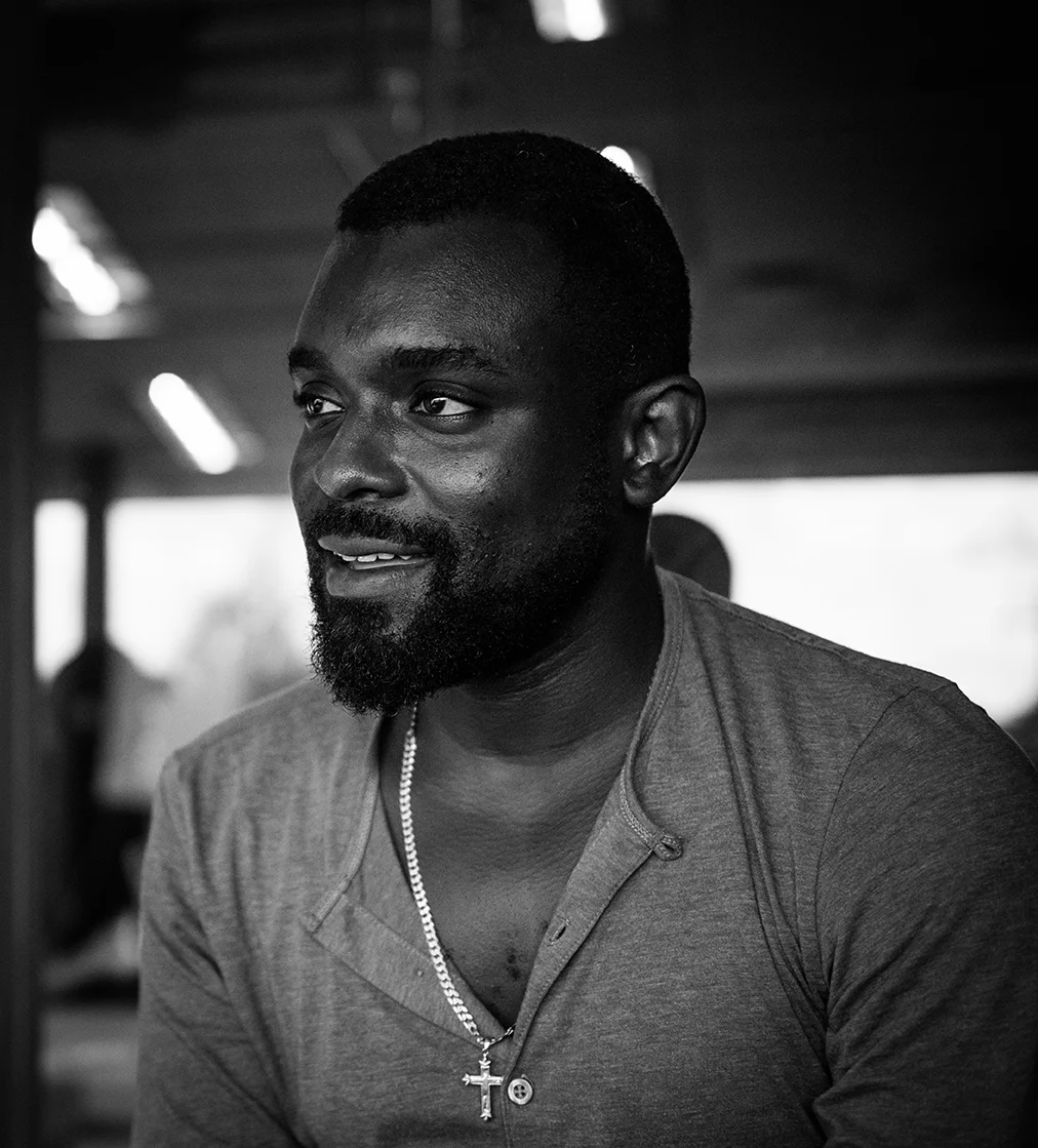 Lawson - Entrepreneur/Visual Artist/Designer/Director/Videographer
