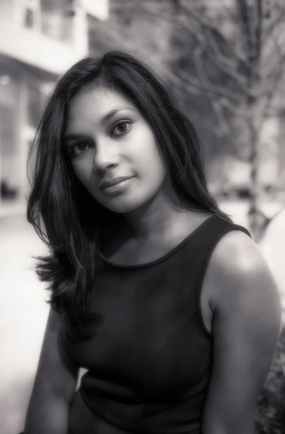 Anisha