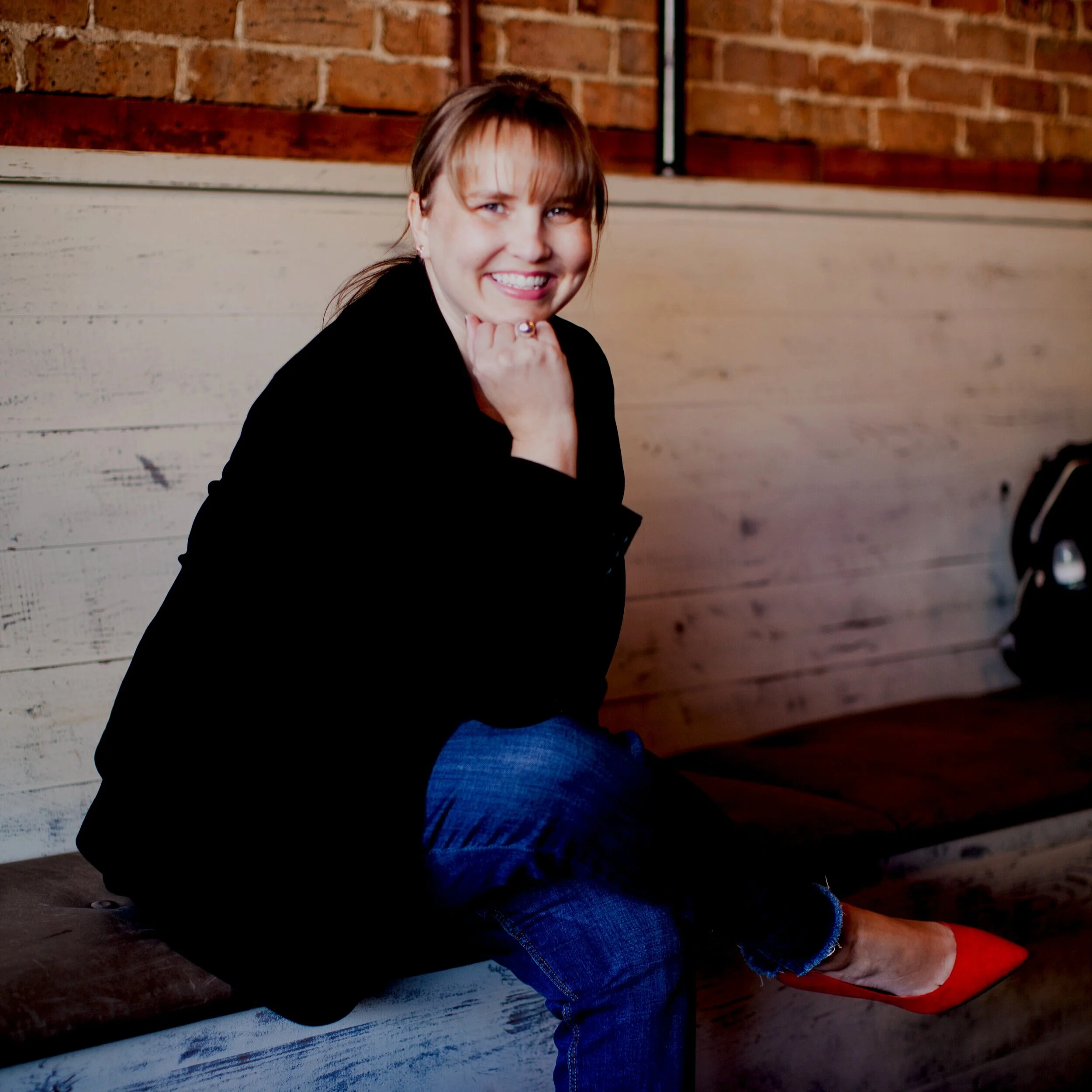 Stephanie Arnett